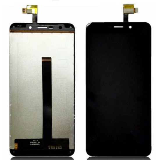 TOUCH+LCD UMI SUPER 5.5"PRETO TOUCH+LCD UMI SUPER 5.5"PRETO